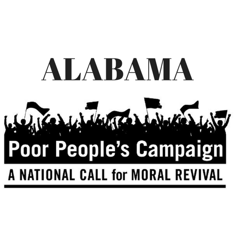 Alabama Poor People's Campaign