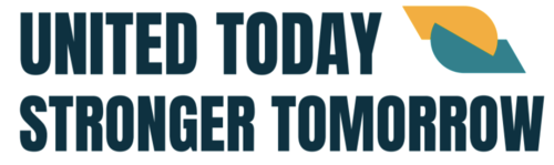 United Today, Stronger Tomorrow