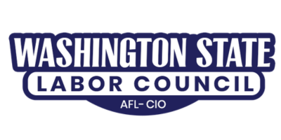 Washington State Labor Council, AFL-CIO