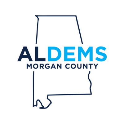 Morgan County Democratic Party of Alabama