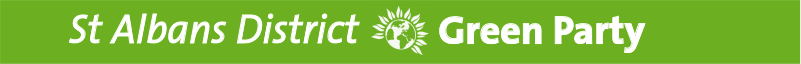 St Albans District Green Party