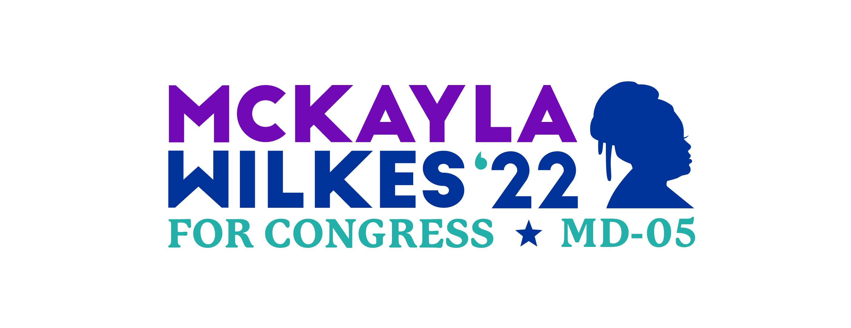 Mckayla Wilkes for Congress 2022