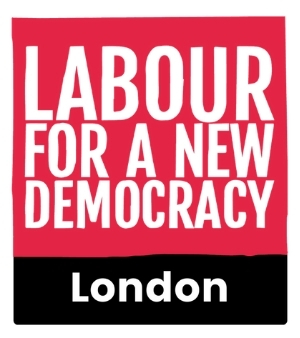 Labour for a New Democracy: London