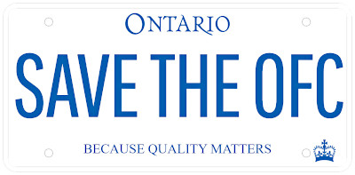Save The Ontario Fire College