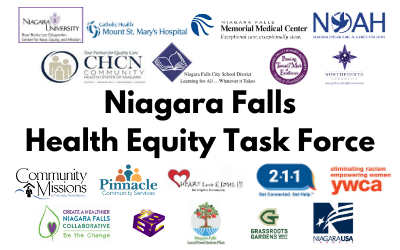 Niagara Organizing Alliance for Hope (NOAH)