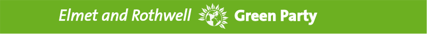 Elmet & Rothwell Green Party
