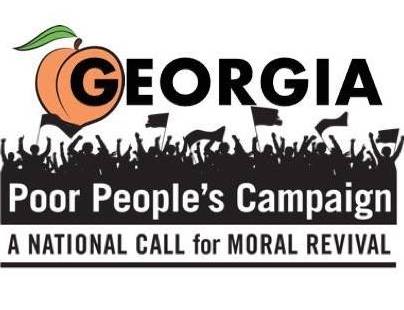 Georgia Poor People's Campaign