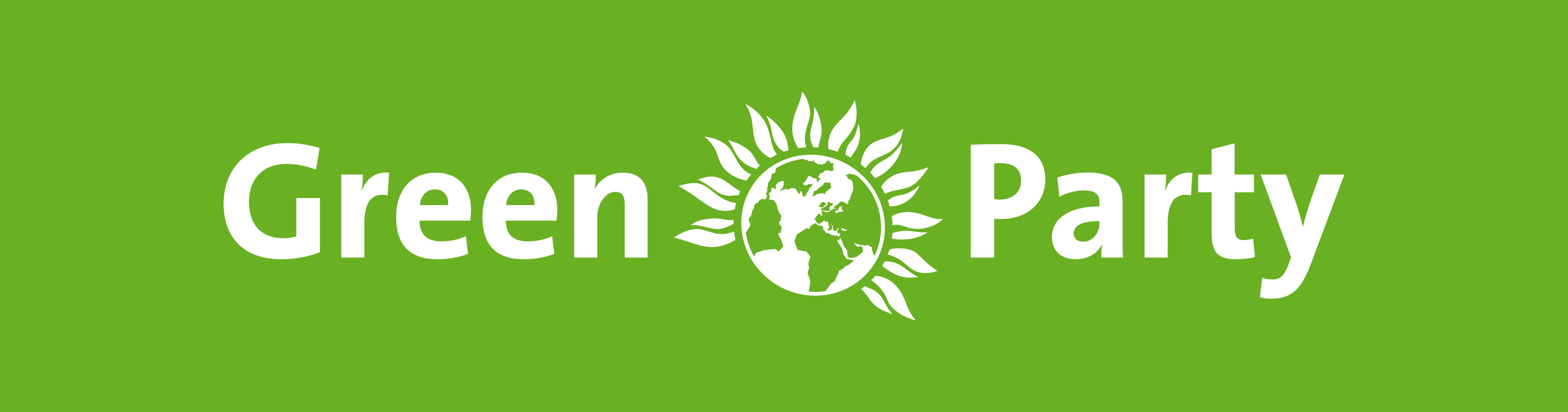 Leicester Green Party