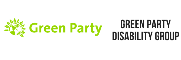 Green Party Disability Group