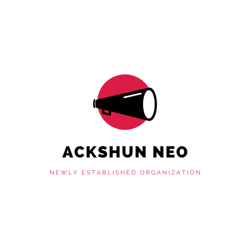 Newly Established Organization