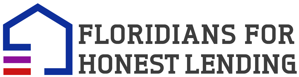 Floridians For Honest Lending