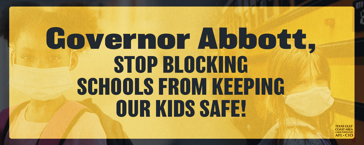 Texas Gulf Coast ALF, AFL-CIO