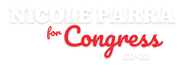 Parra for Congress