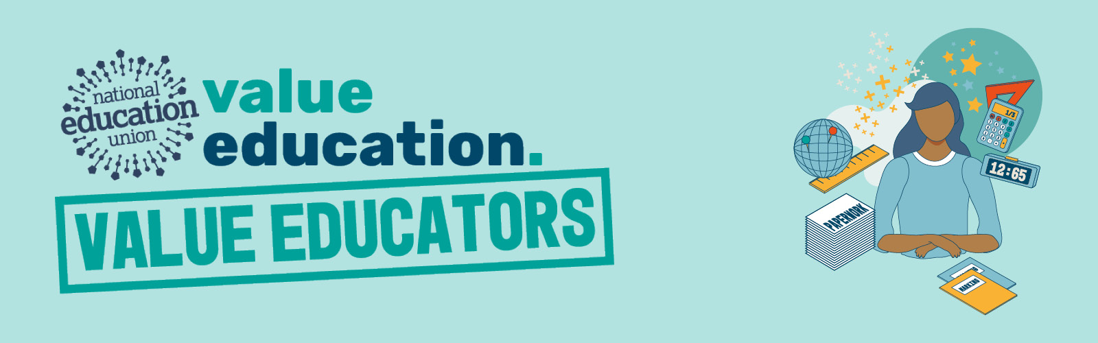 Value Education, Value Educators