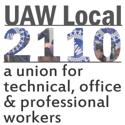 UAW Local 2110