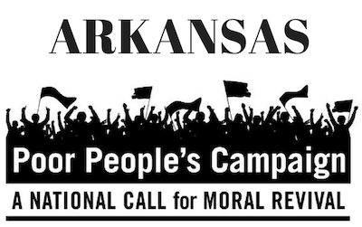 Arkansas Poor People's Campaign