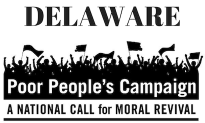 Delaware Poor People's Campaign
