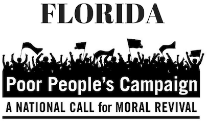 Florida Poor People's Campaign