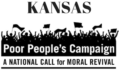 Kansas Poor People's Campaign