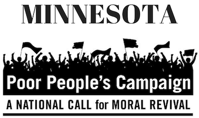 Minnesota Poor People's Campaign