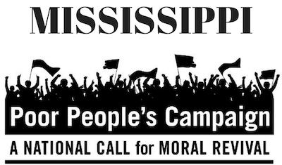 MIssissippi Poor People's Campaign