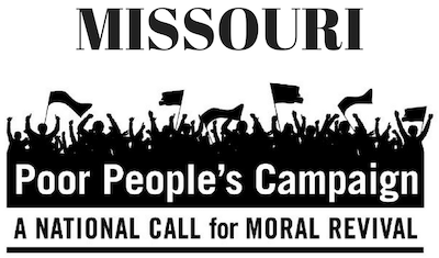 Missouri Poor People's Campaign