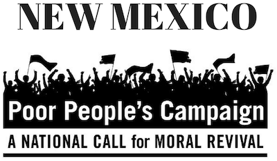 New Mexico Poor People's Campaign