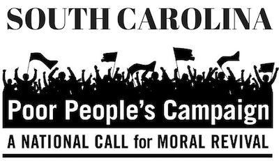 South Carolina Poor People's Campaign