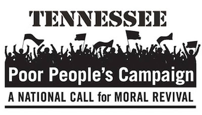 Tennessee Poor People's Campaign