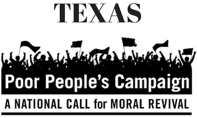 Texas Poor People's Campaign