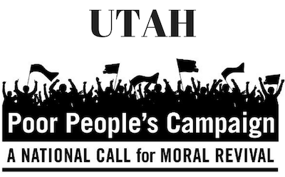 Utah Poor People's Campaign