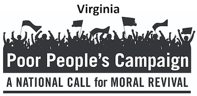 Virginia Poor People's Campaign