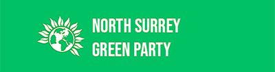 North Surrey Green Party