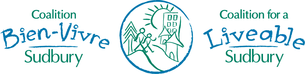 Coalition for a Liveable Sudbury