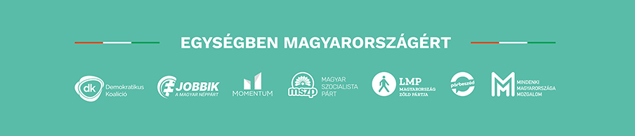 Egységben Magyarországért