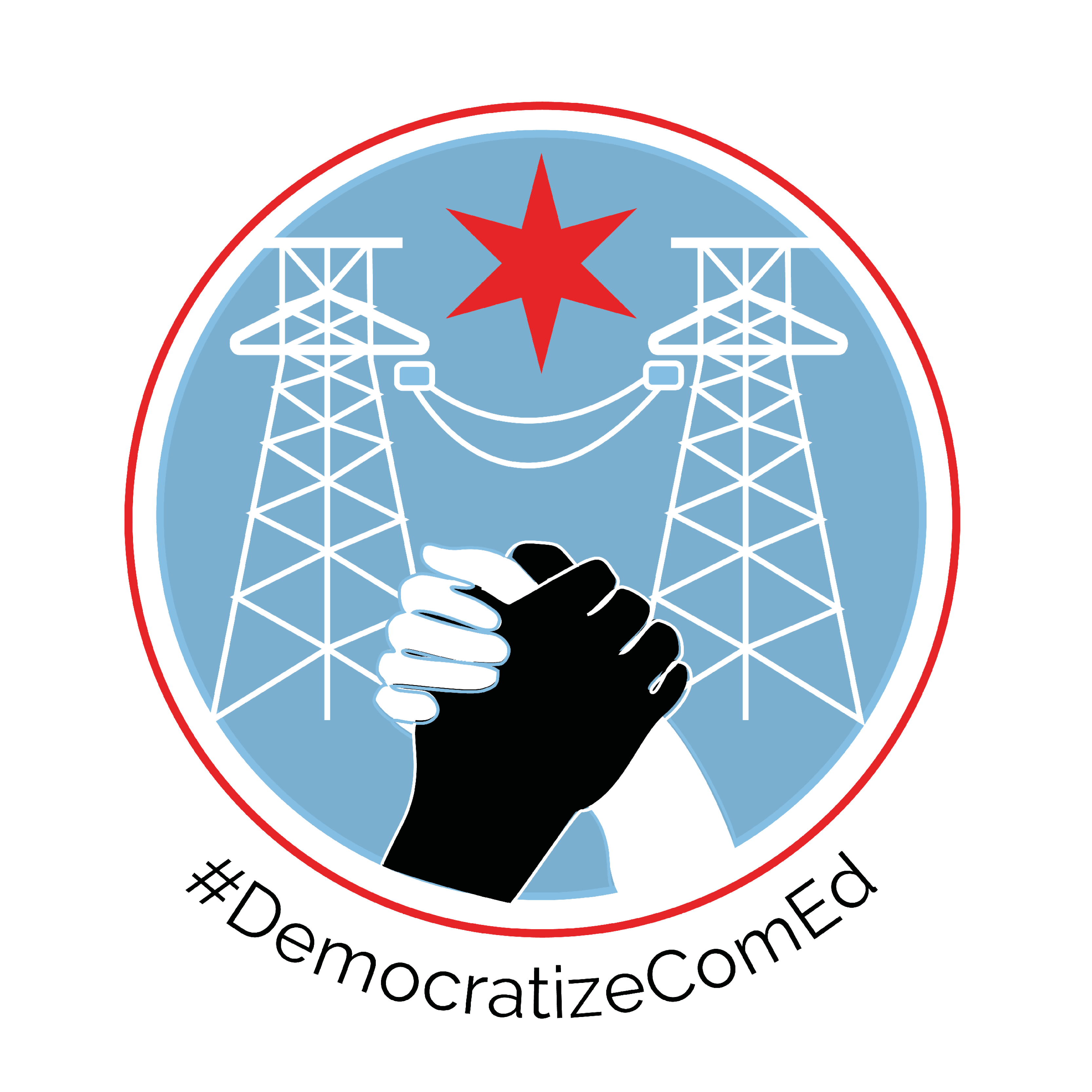 Democratize ComEd