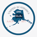United Academics AAUP-AFT Local 4996