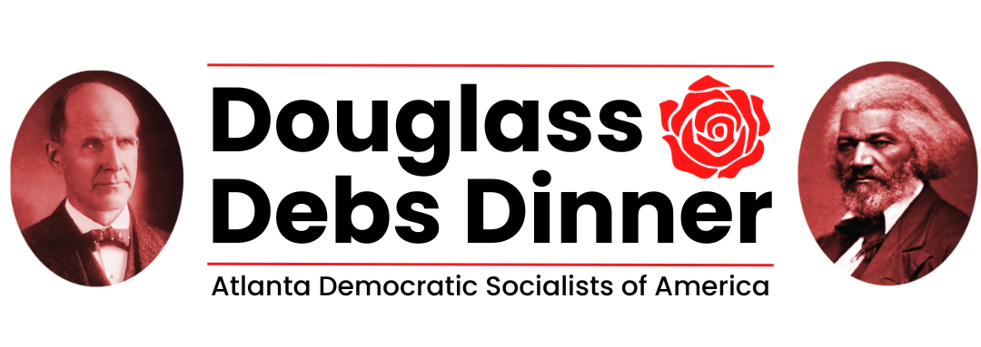Atlanta DSA Douglass Debs Dinner Committee
