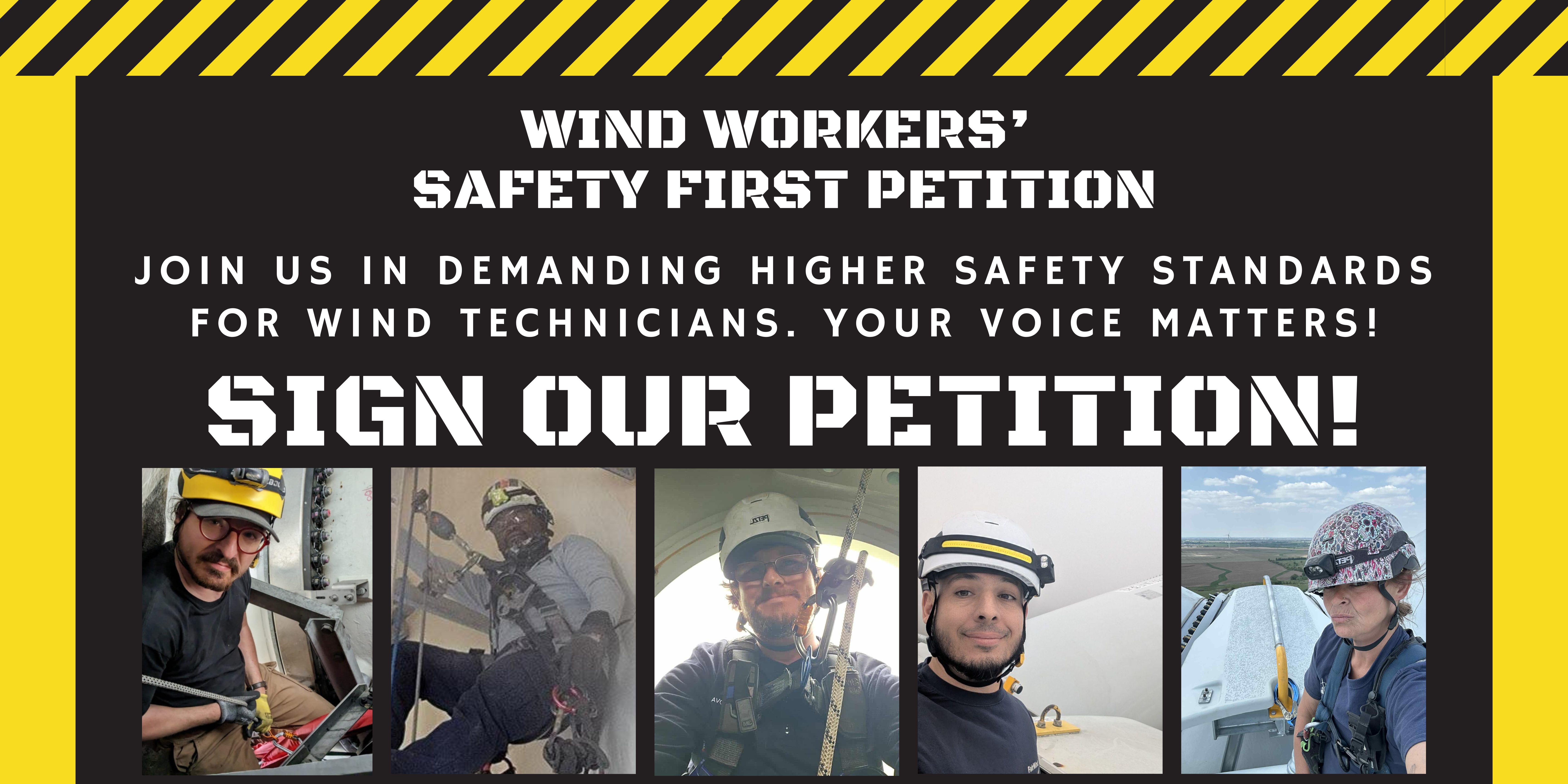 Green Workers Alliance