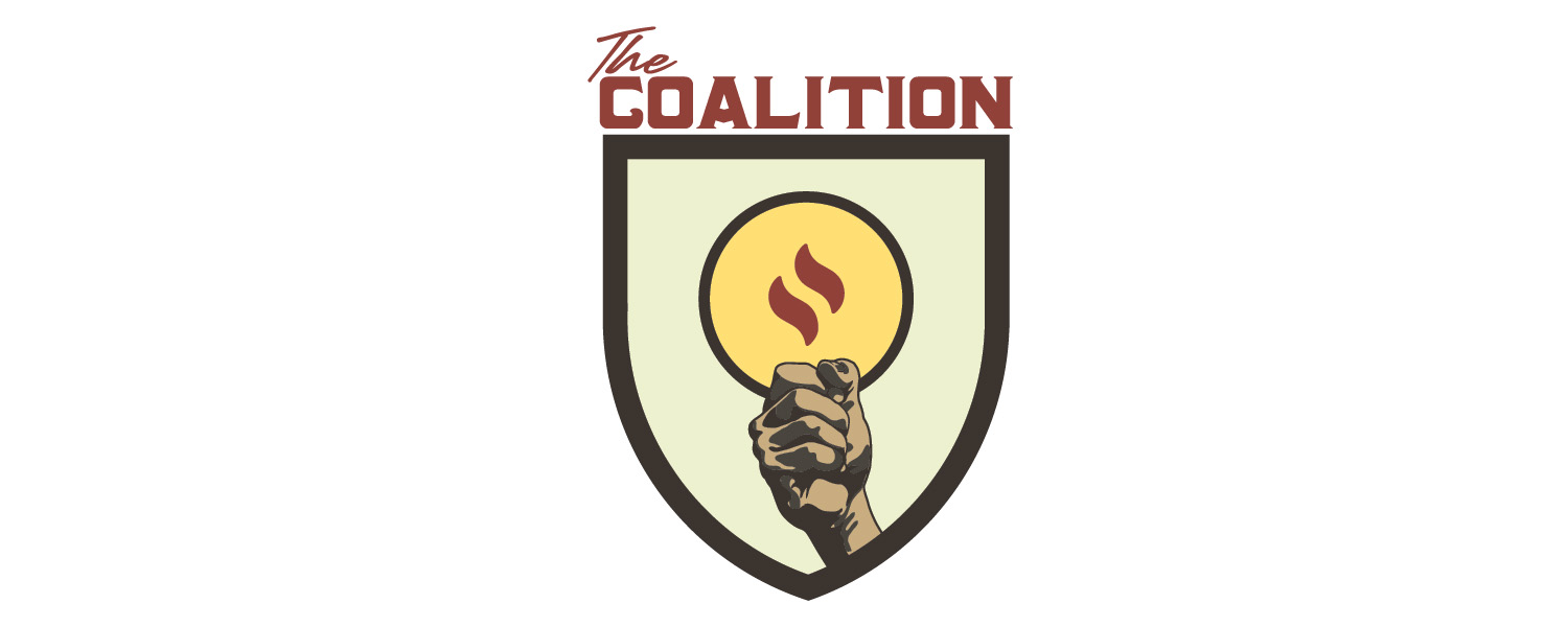 The Community Coalition