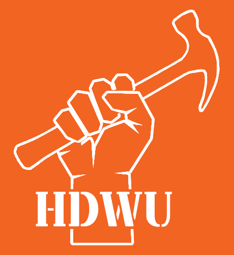 Home Depot Workers United