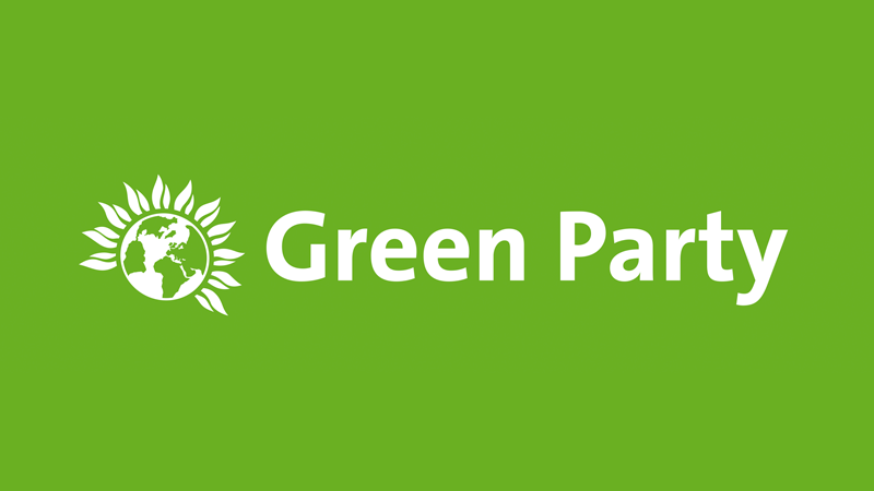 Blackpool & Fylde Green Party