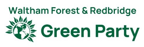 Waltham Forest & Redbridge Green Party