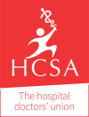 HCSA – the hospital doctors' union