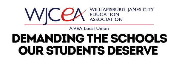 Williamsburg / James City E A