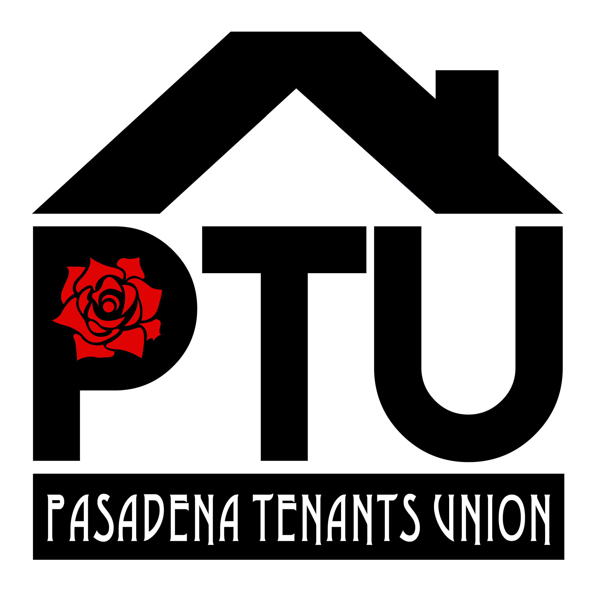 Pasadena Tenants Union