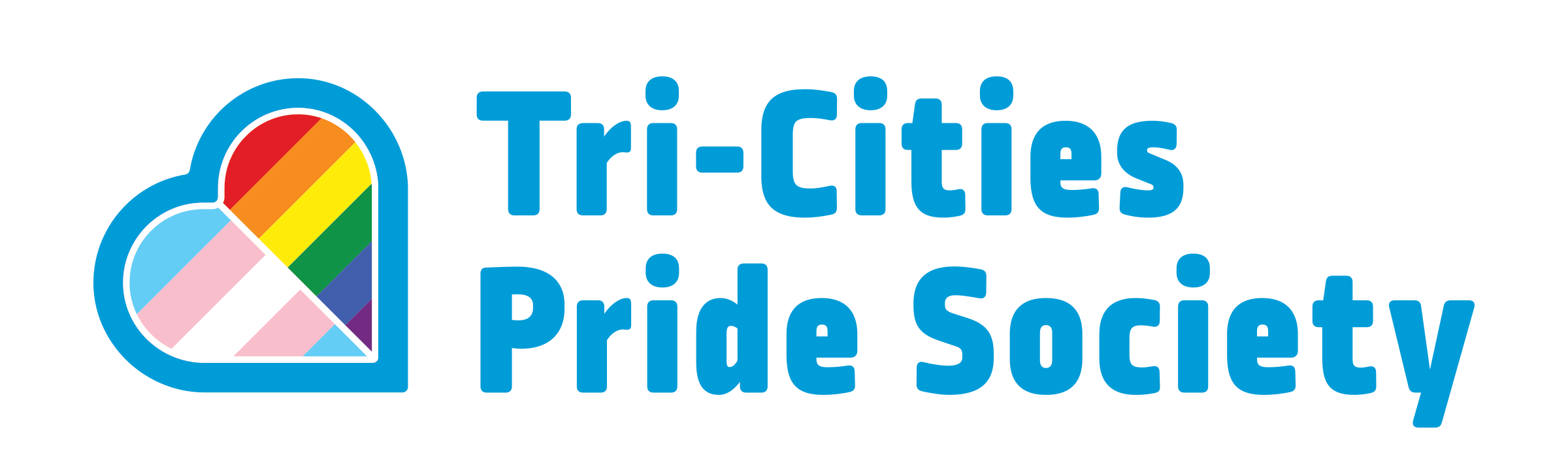 Tri-Cities Pride Society