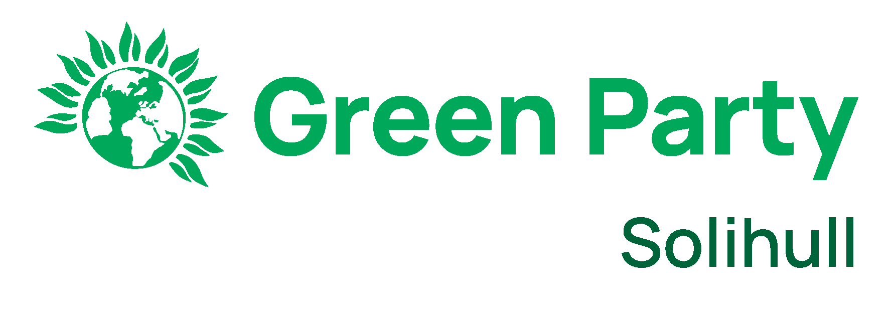 Solihull Green Party