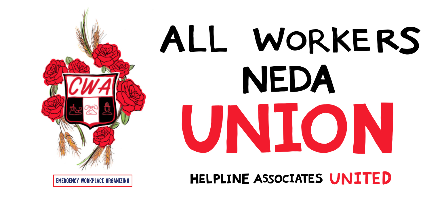 Helpline Associates United