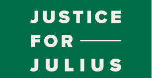 Julius Jones Institute